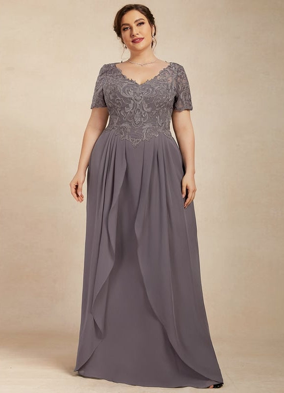 Robe Chic Élégance Nuptiale - gallery 7
