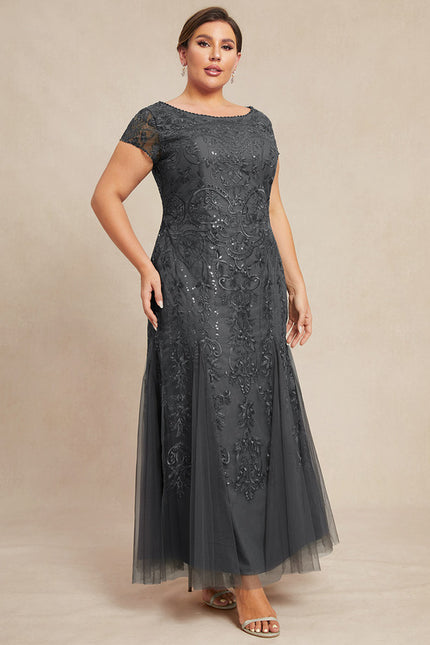Robe Chic Mère Nuptiale Chic - gallery 6