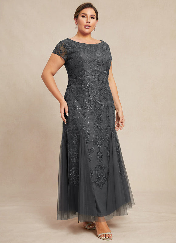 Robe Chic Mère Nuptiale Chic - gallery 6