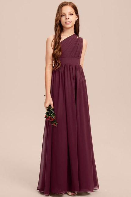 Robe Chic Vert Doux Flottant - gallery 6