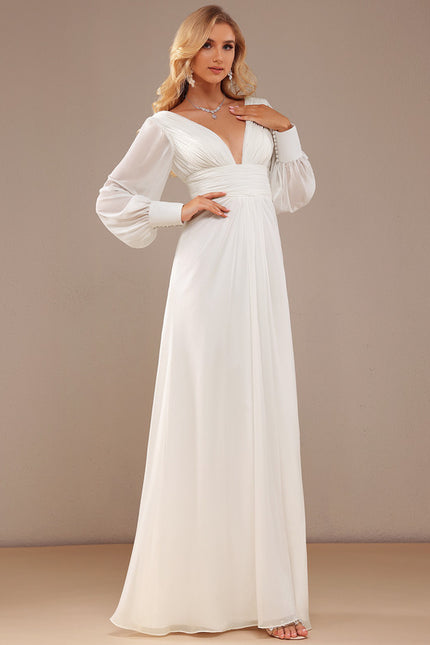 Robe Chic Flottante Lumineuse