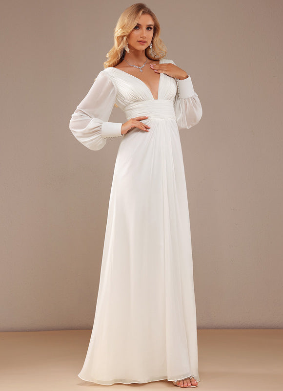 Robe Chic Flottante Lumineuse