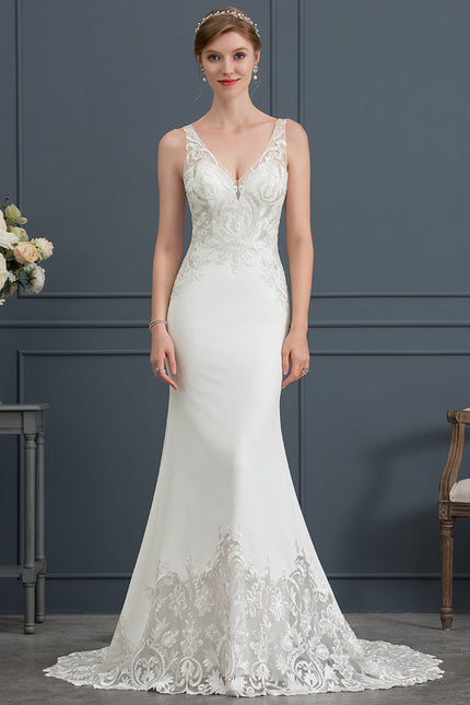 Robe Chic Rêverie Nuptiale