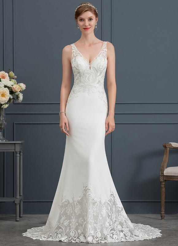 Robe Chic Rêverie Nuptiale