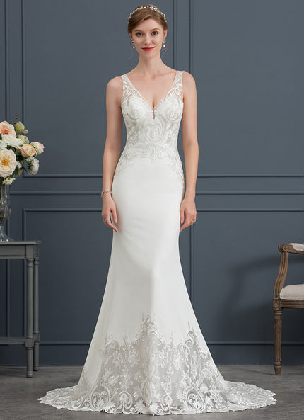 Robe Chic Rêverie Nuptiale