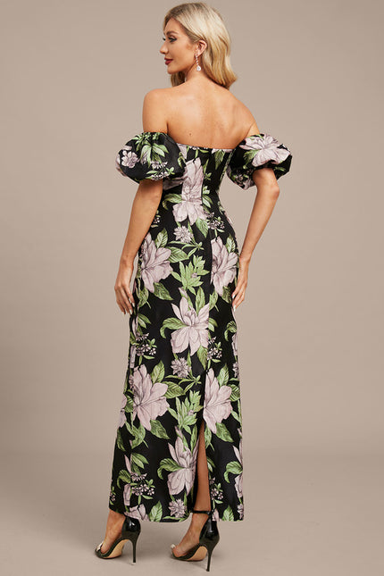 Robe Africaine Chic - gallery 9