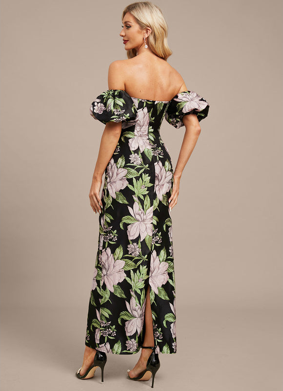 Robe Africaine Chic - gallery 9