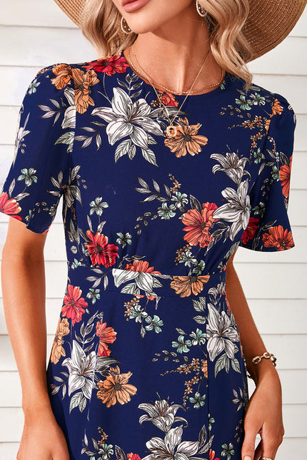 Robe Été Femme Chic - gallery 1