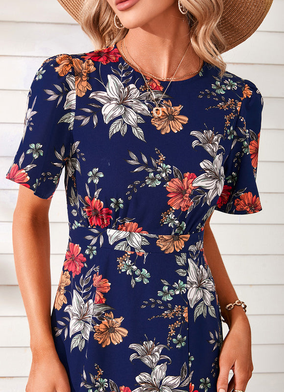 Robe Été Femme Chic - gallery 1