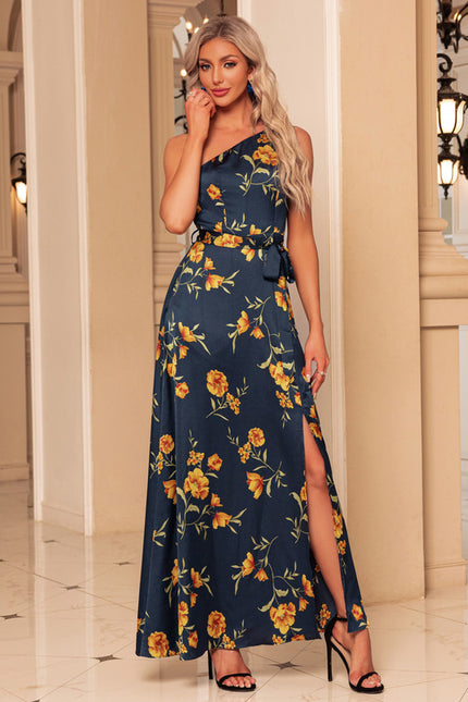 Robe Chic Maxi Floral Chic - gallery 4