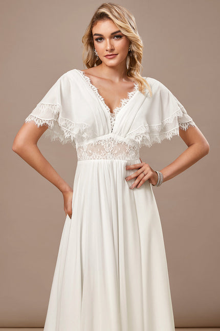 Robe Ivoire Chic - gallery 5