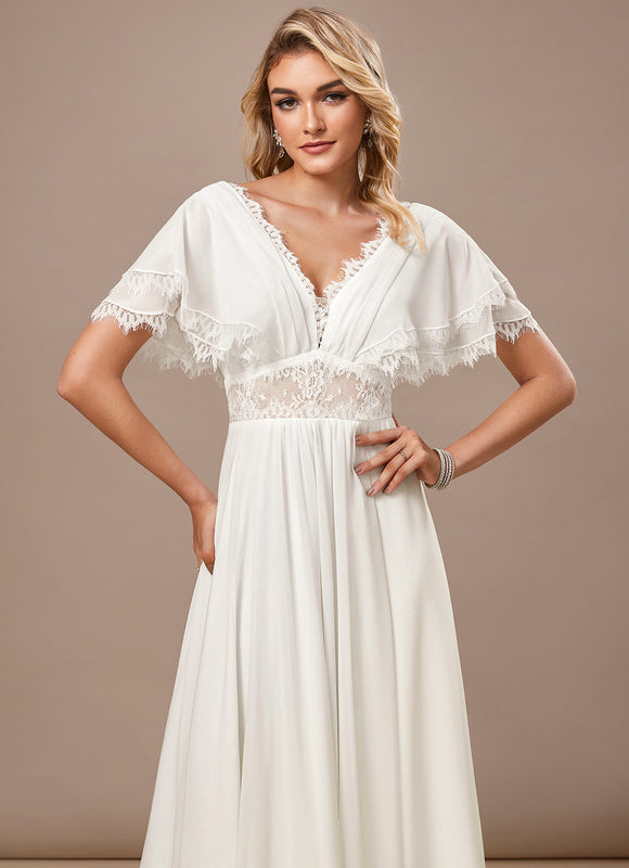 Robe Ivoire Chic - gallery 5