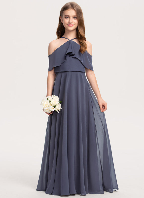 Robe Chic Lueur Sereine