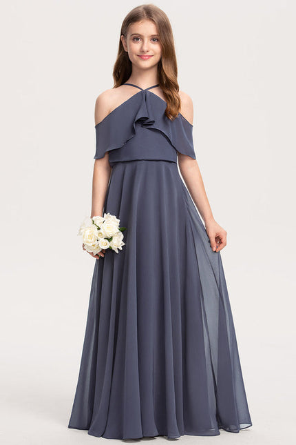 Robe Chic Lueur Sereine