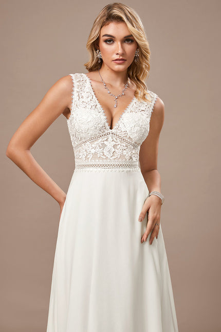 Robe Ivoire Chic - gallery 3