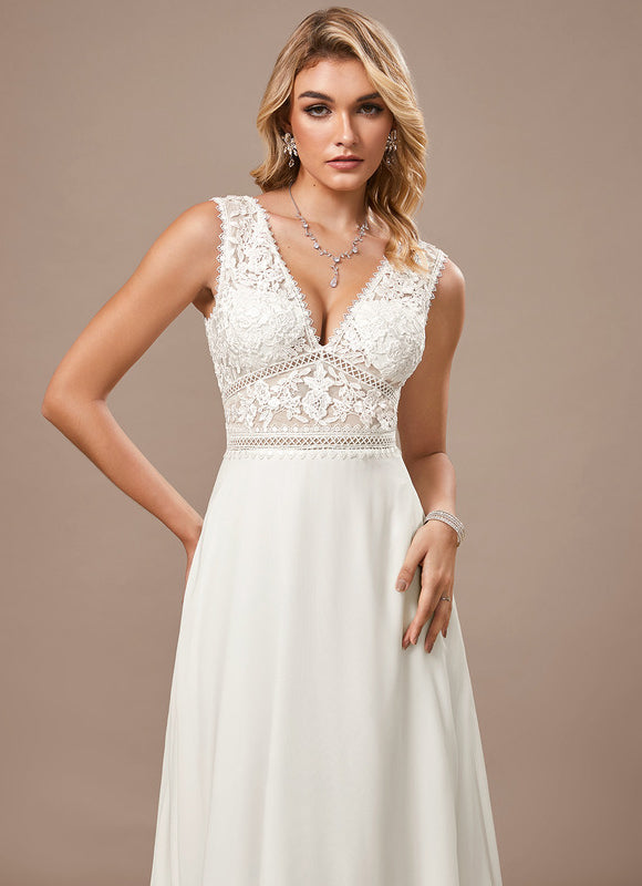 Robe Ivoire Chic - gallery 3