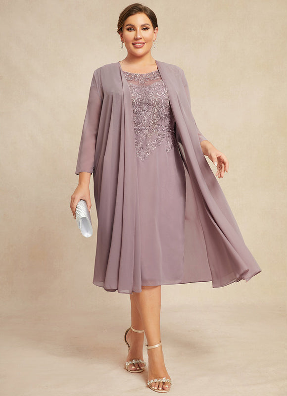 Robe Chic Vêtement Chic Flottant - gallery 9