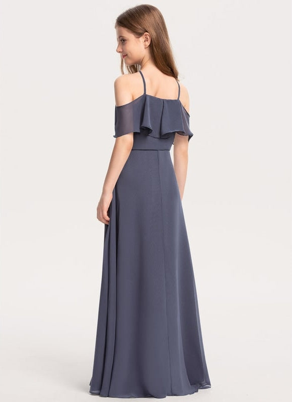 Robe Chic Lueur Sereine - gallery 3