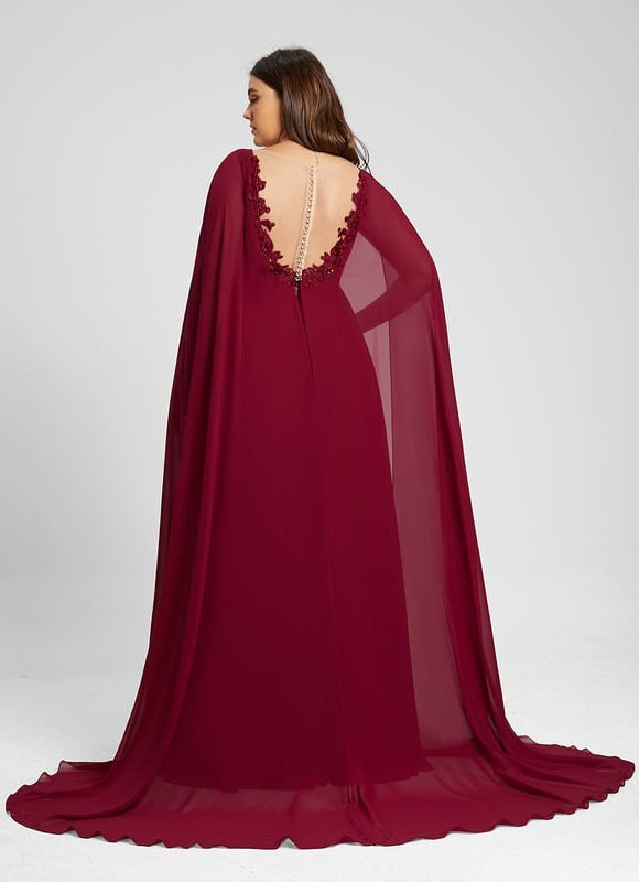Robe Chic Vigneronne Éclatante - gallery 7