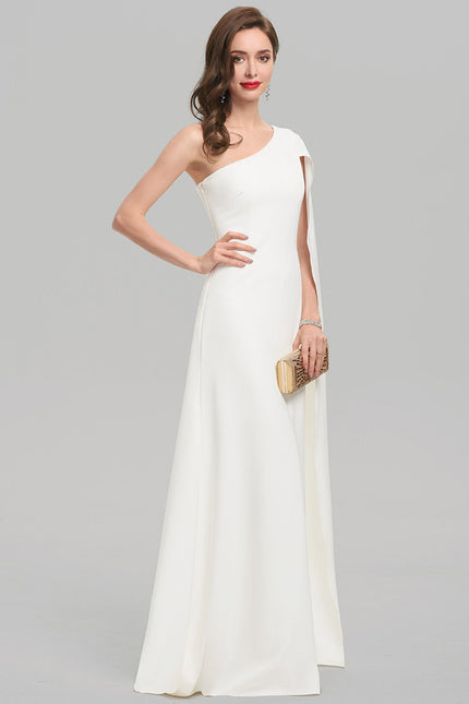 Robe Chic Épure Élégante - gallery 3