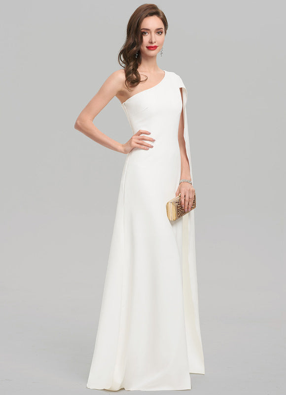 Robe Chic Épure Élégante - gallery 3