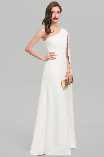 Robe Chic Épure Élégante - gallery 3