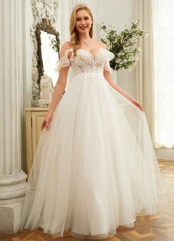 Robe Chic Rêve Marié - gallery 3