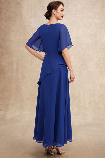 Robe Chic Sérénité Acrylique - gallery 5