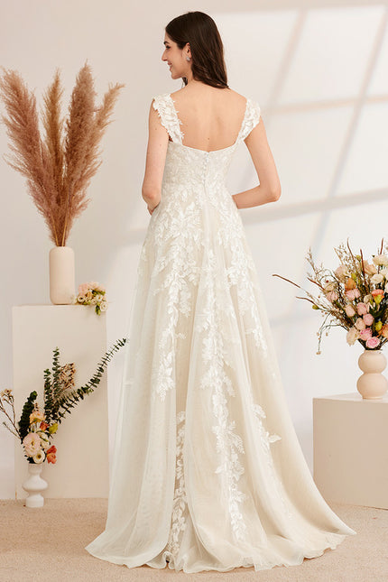 Robe Chic Éclat Pétale - gallery 6