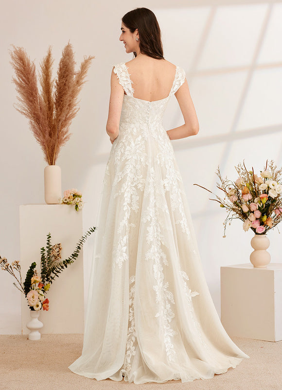 Robe Chic Éclat Pétale - gallery 6