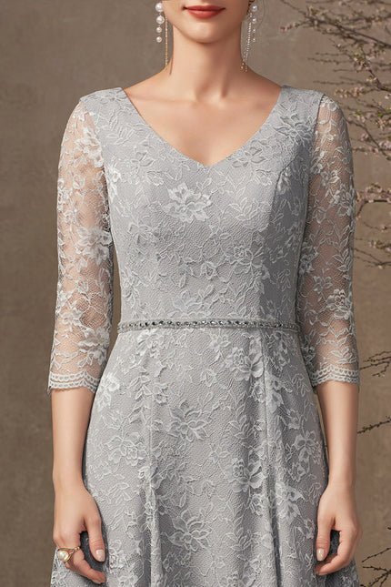 Robe Chic Élégance Douce - gallery 7