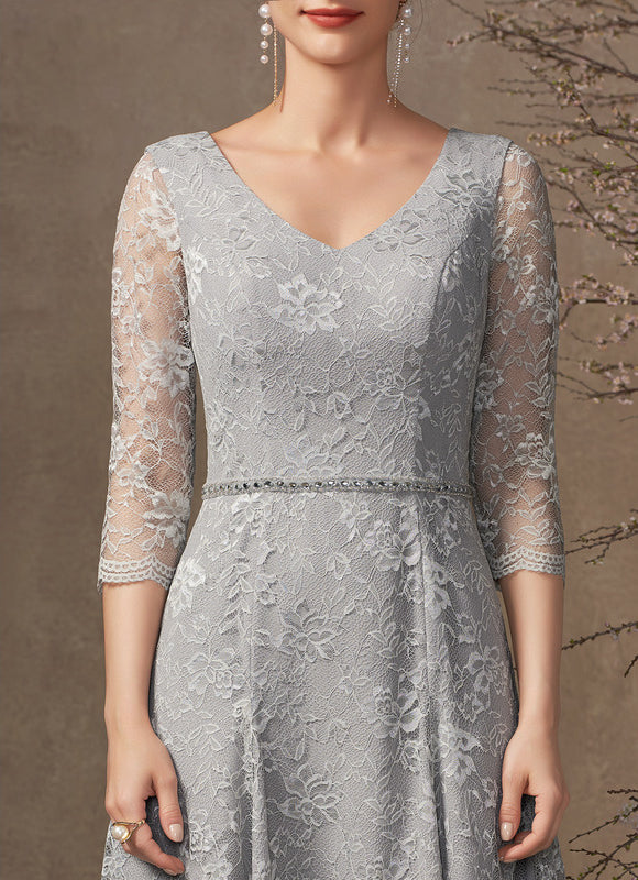Robe Chic Élégance Douce - gallery 7