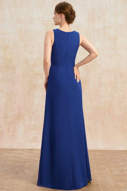 Robe Chic Élégance Du Ciel - gallery 5