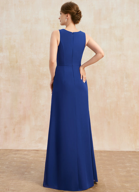 Robe Chic Élégance Du Ciel - gallery 5