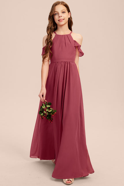 Robe Classe Et Chic Longue - gallery 6