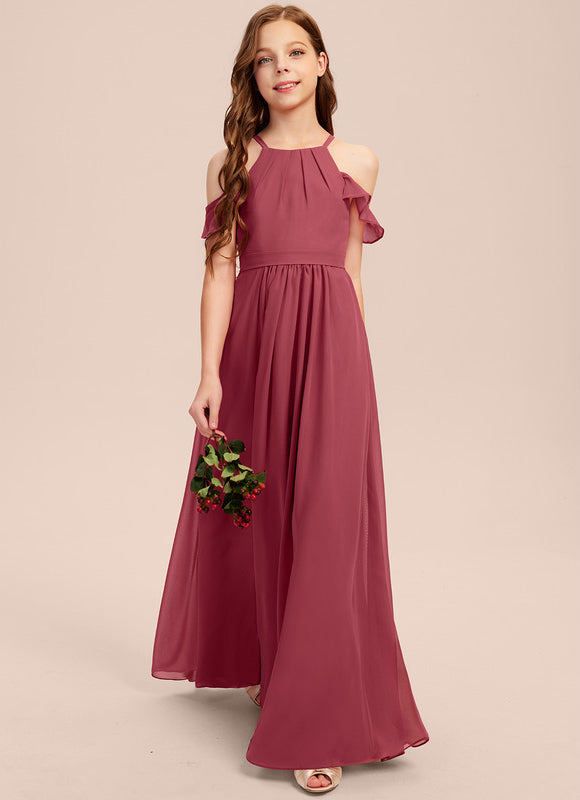 Robe Classe Et Chic Longue - gallery 6