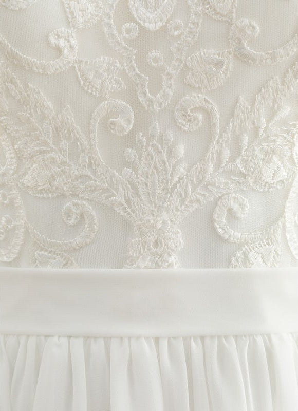 Robe Chic Pure Lumière - gallery 1