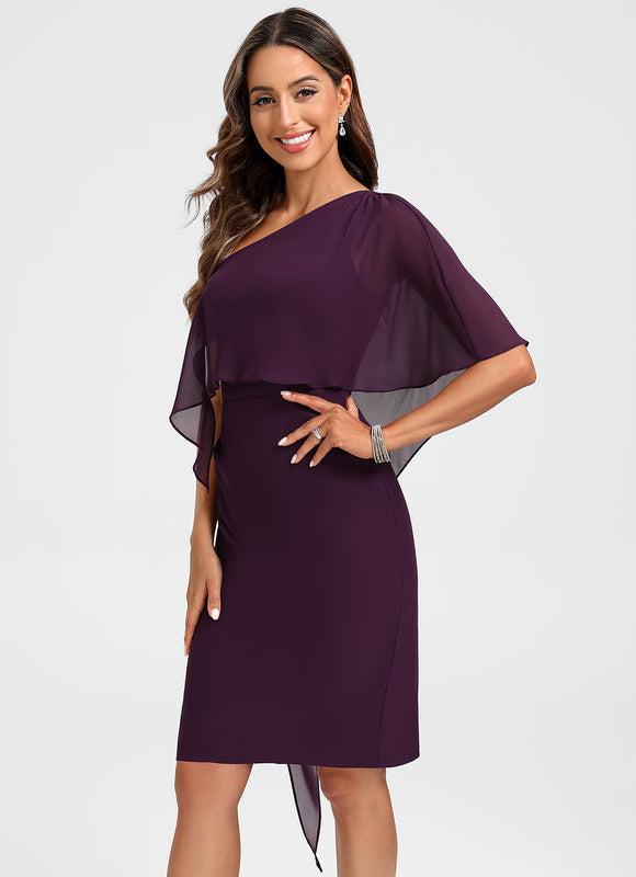 Robe Chic Fluide - gallery 1