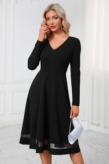 Robe Blanche Bohème Chic - gallery 2