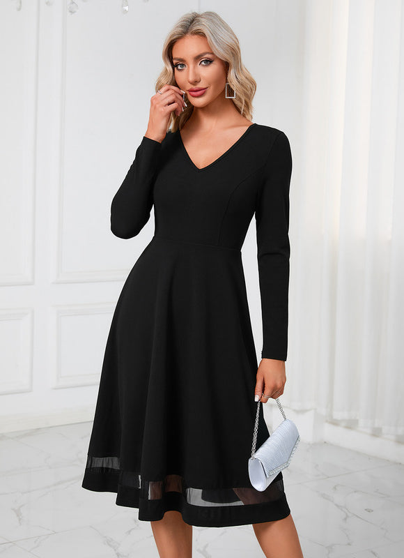 Robe Blanche Bohème Chic - gallery 2