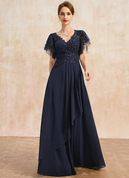 Robe Chic Sérénité Lumineuse