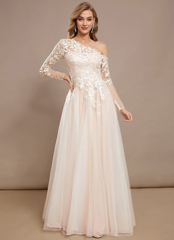 Robe Chic Drapé Éthéré