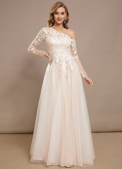 Robe Chic Drapé Éthéré