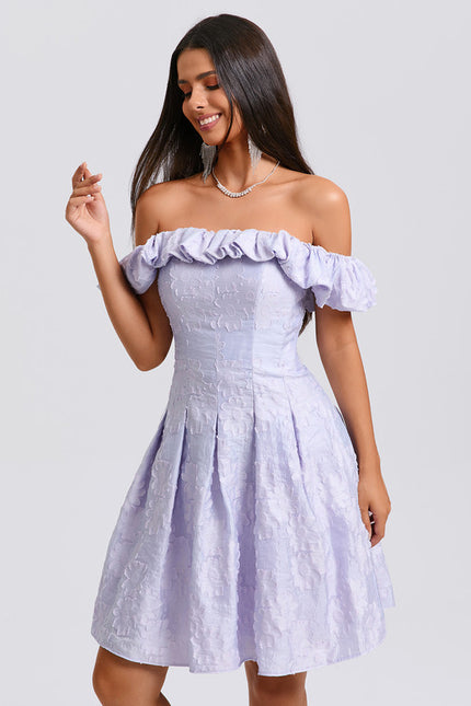 Robe Originale Et Chic - gallery 5