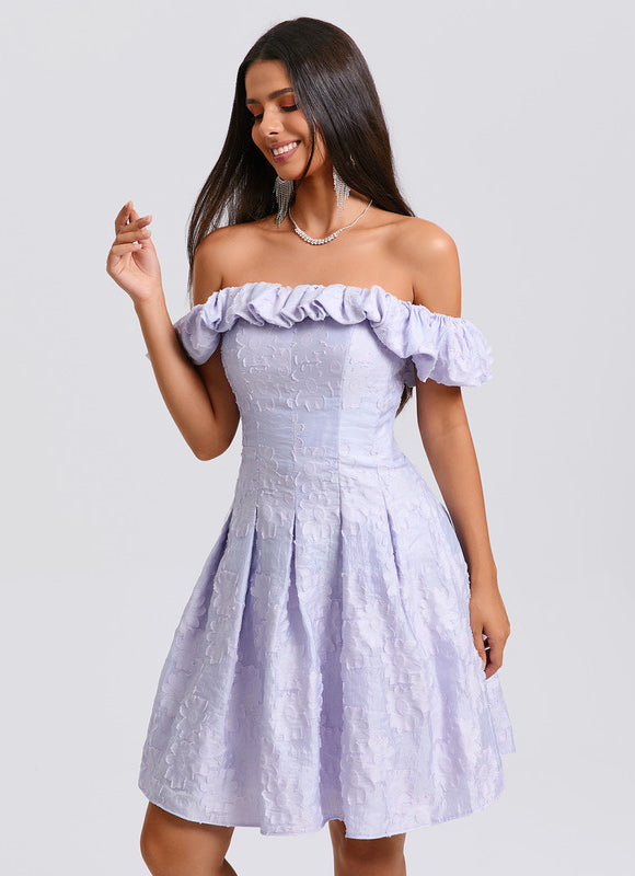 Robe Originale Et Chic - gallery 5