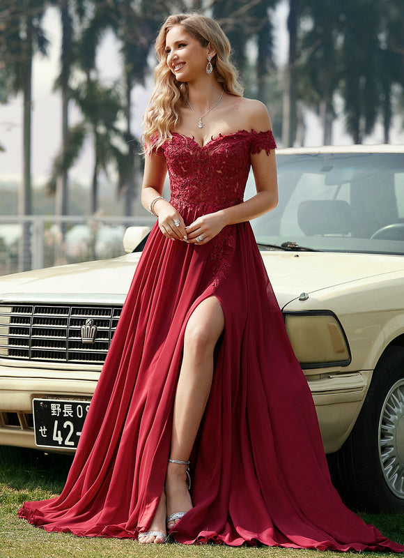 Robe Chic Sirène Couture - gallery 6
