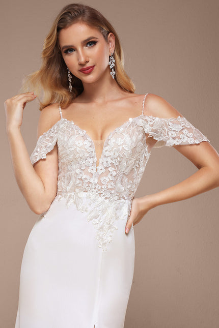 Robe Chic Éblouissement Angélique - gallery 3