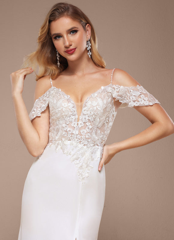 Robe Chic Éblouissement Angélique - gallery 3
