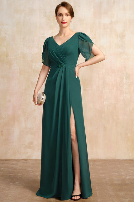 Robe Chic Robes Fluides Élégantes