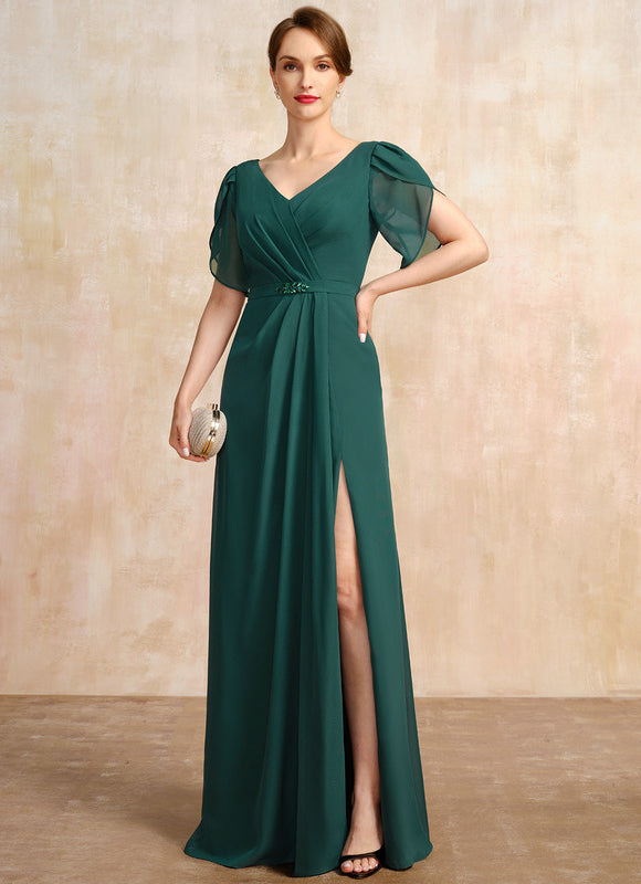 Robe Chic Robes Fluides Élégantes